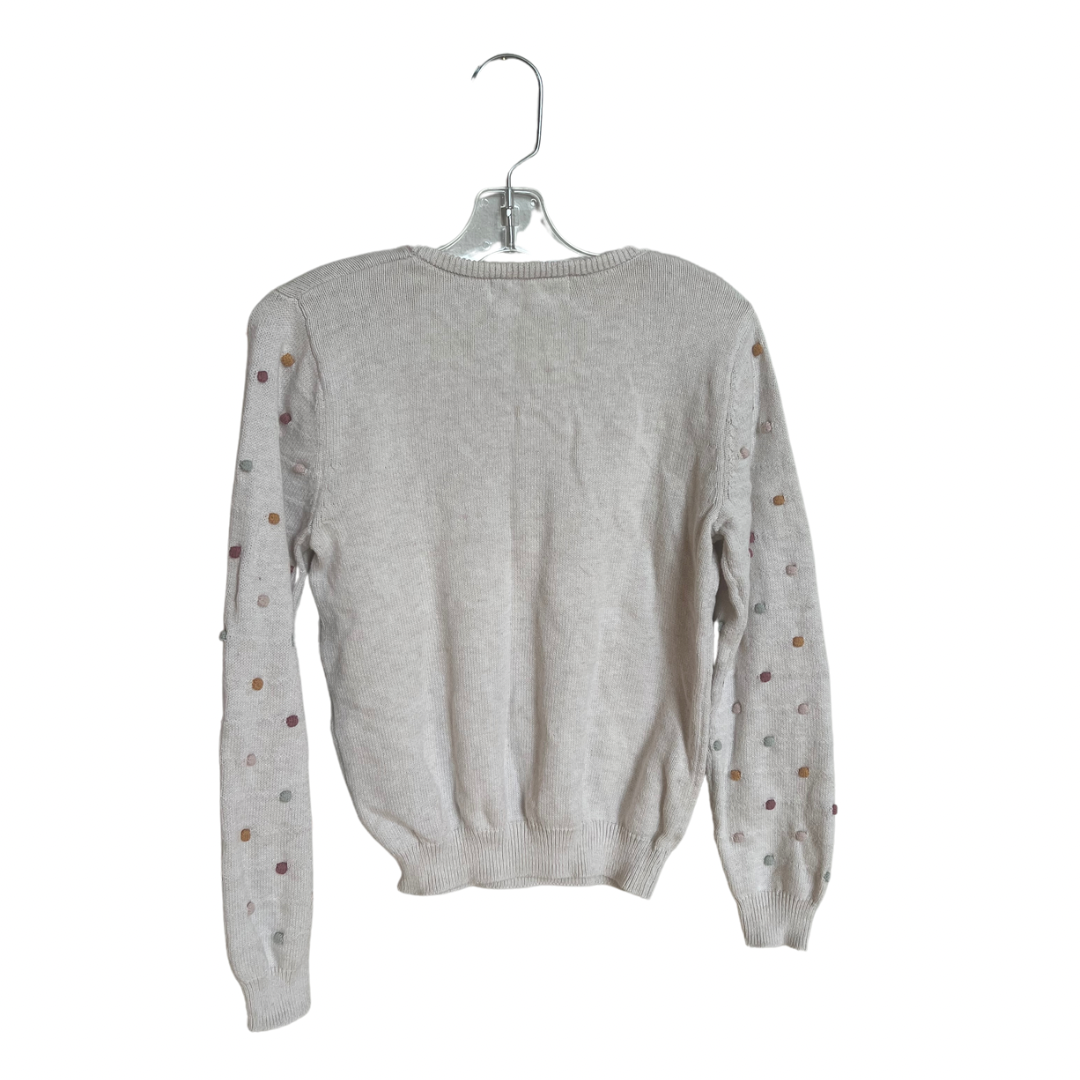 H&M Pom Sweater (6/7)