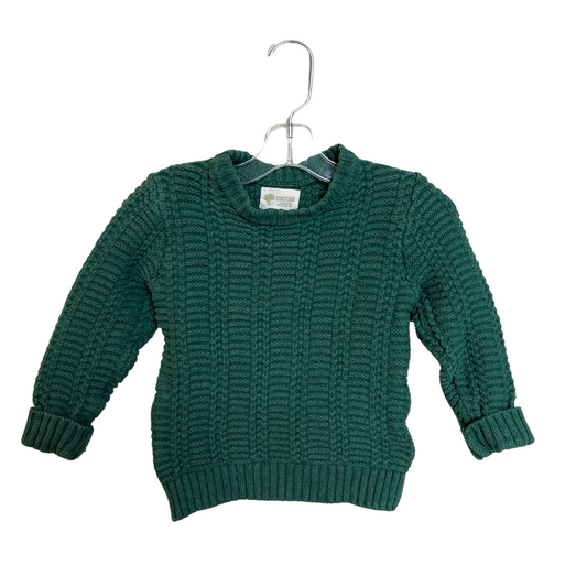 Tucker + Tate Knit Sweater (3T)