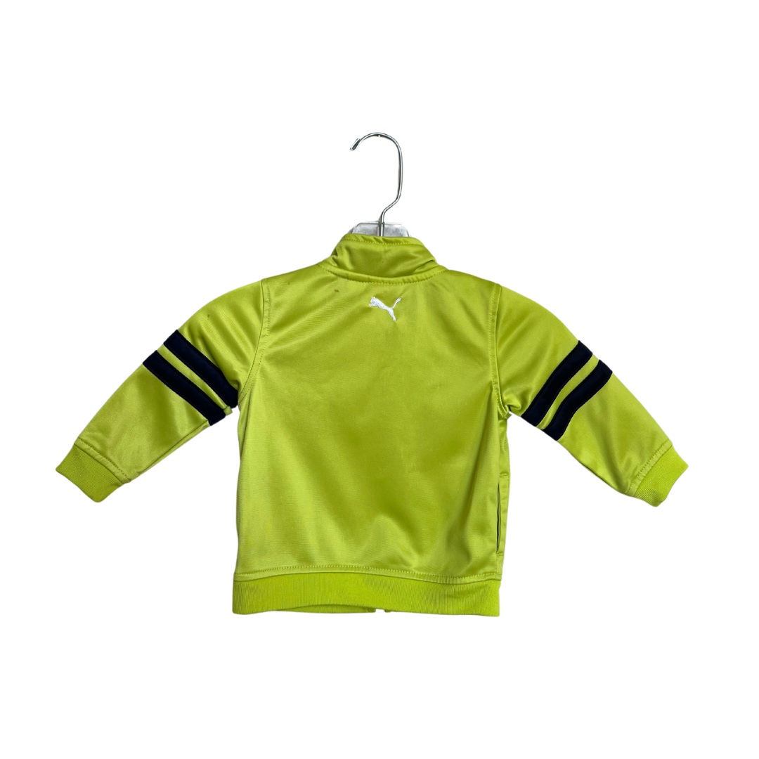 Puma Track Jacket (12 Mo.)