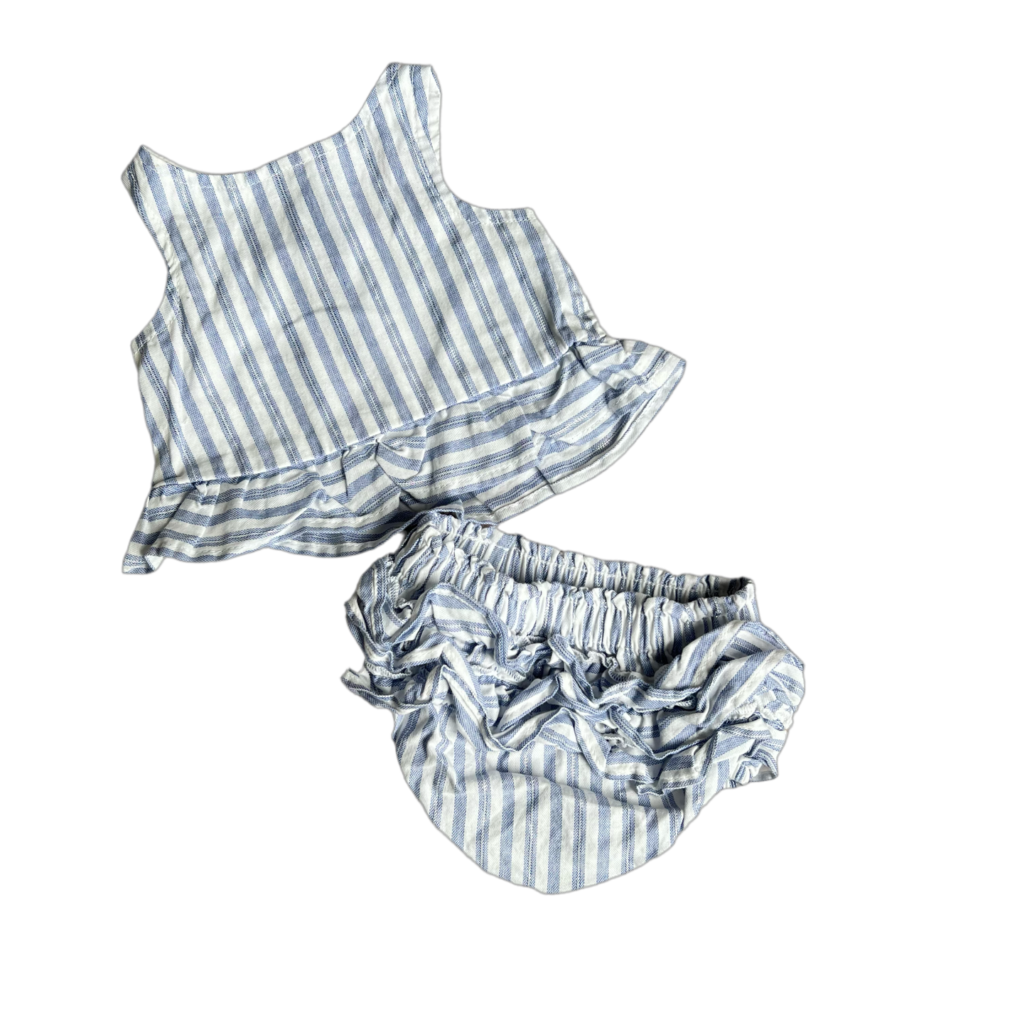 Cat & Jack Tank Set (Newborn)