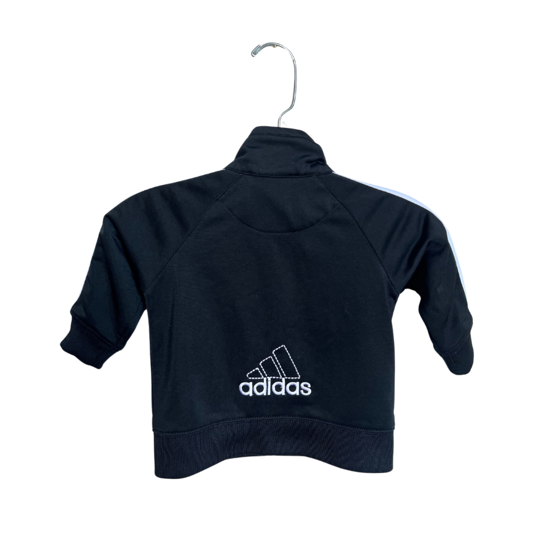 Adidas Track Jacket (2T)