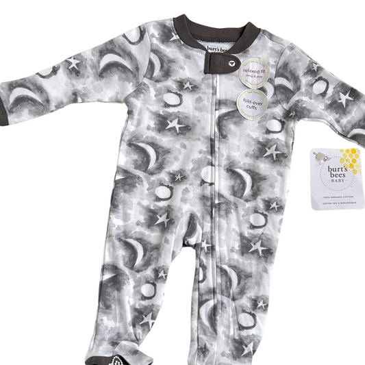 Kyte Footed PJs (12-18 Month)