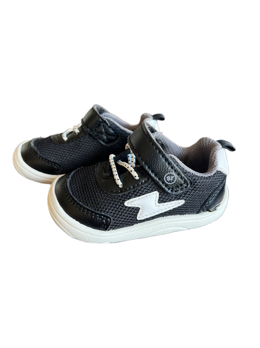 Stride Rite Lightening Sneakers (3 Months)