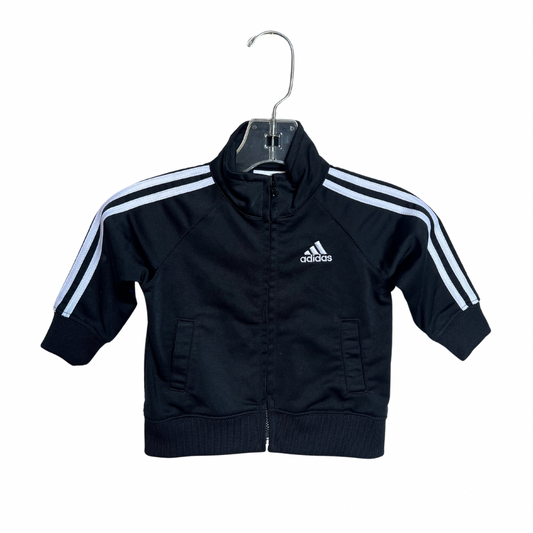 Adidas Track Jacket (2T)