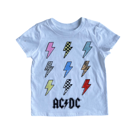 ACDC Tee (3T)