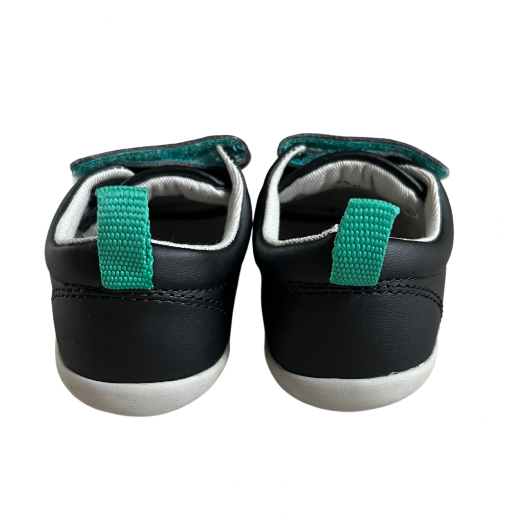 Ten Littles Everyday Original Shoe (Size 4.5)