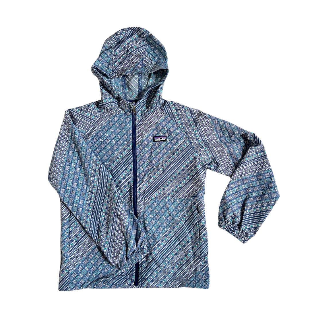 Patagonia Jacket (Medium)