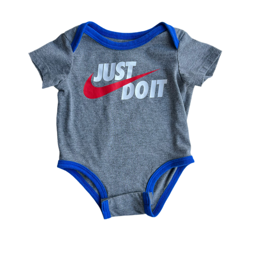 Nike Onesie (3 Month)