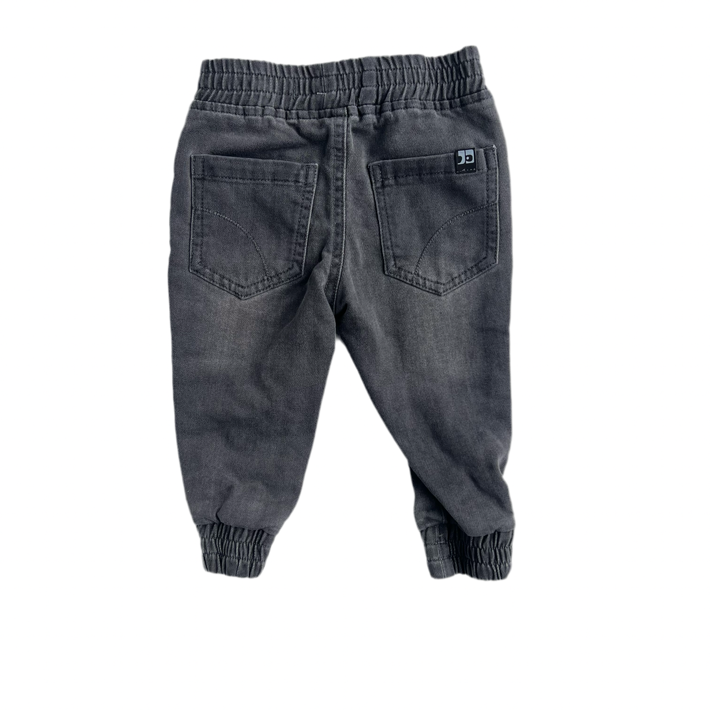 Joe's Black Denim Pants (18 Month)
