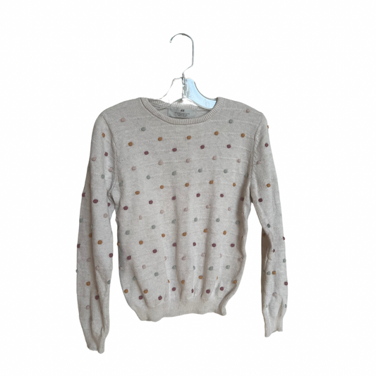 H&M Pom Sweater (6/7)