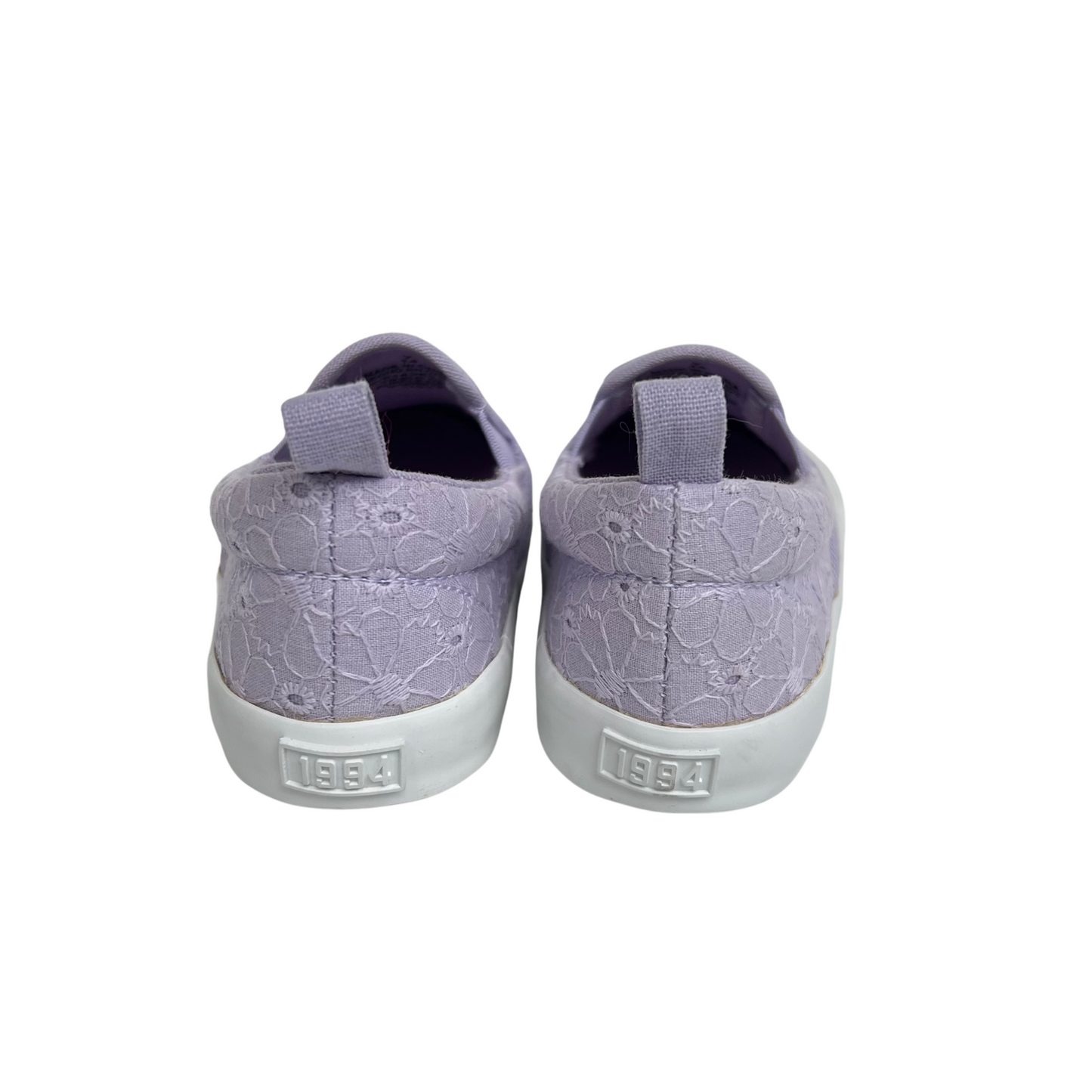 Old Navy Slip Ons (Size 7)